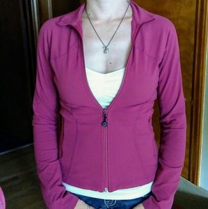 Lululemon jacket